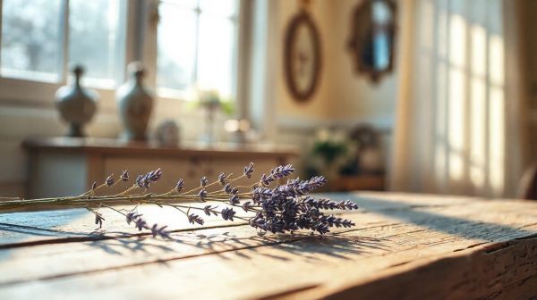 5 astuces inédites pour apaiser les démangeaisons avec la lavande aspic