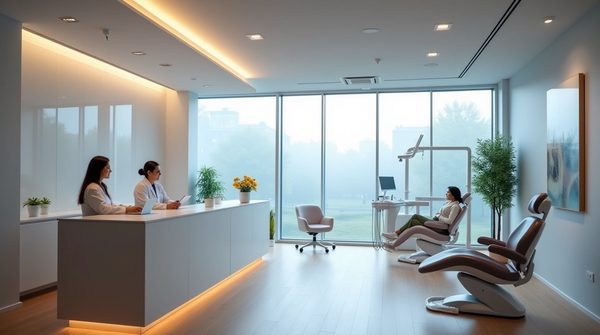 Choisir son dentiste à rosemont : guide complet pour des soins dentaires de qualité