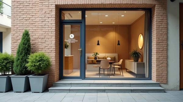 Clinique podiatrique : comment se démarquer en ligne et attirer plus de patients