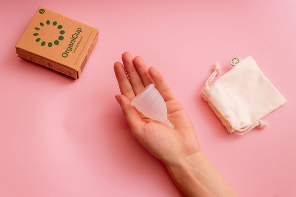Guide pratique : insérer facilement un disque menstruel
