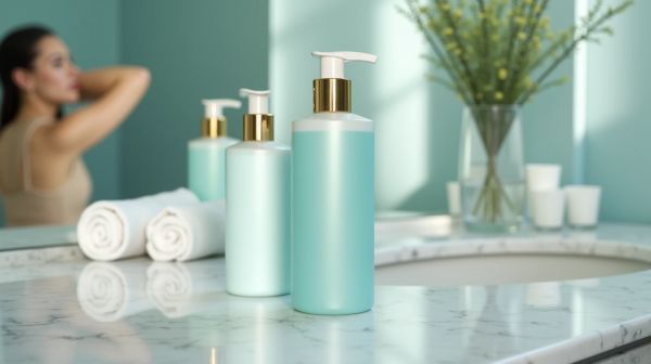 Les shampoings incontournables pour hydrater les cheveux secs