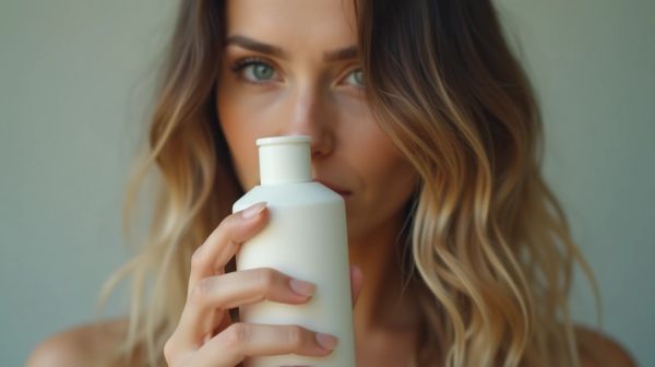 Shampoing pour cheveux secs : le classement des meilleurs