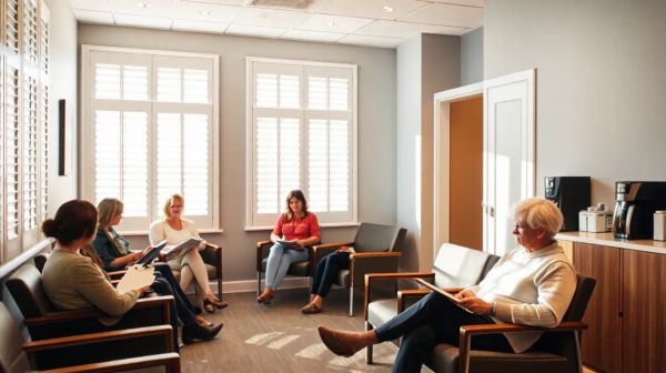 Top stratégies pour attirer davantage de patients en clinique podiatrique