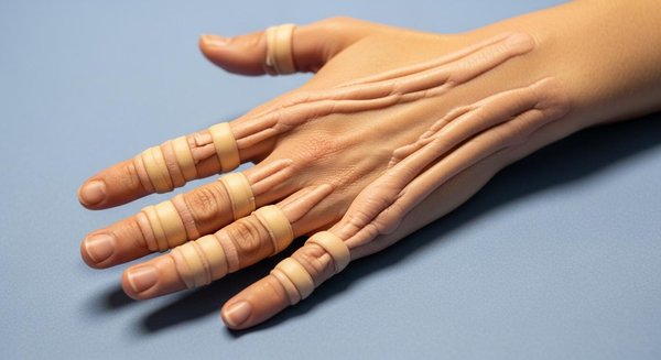 Tout savoir sur l'opération Dupuytren à Sisteron : les étapes et résultats